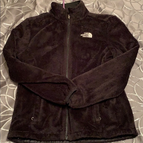 The North Face Jackets & Blazers - THE NORTH FACE OSITO JACKET BLACK MEDIUM